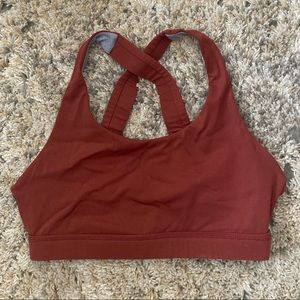 Born Primitive Sports Bra